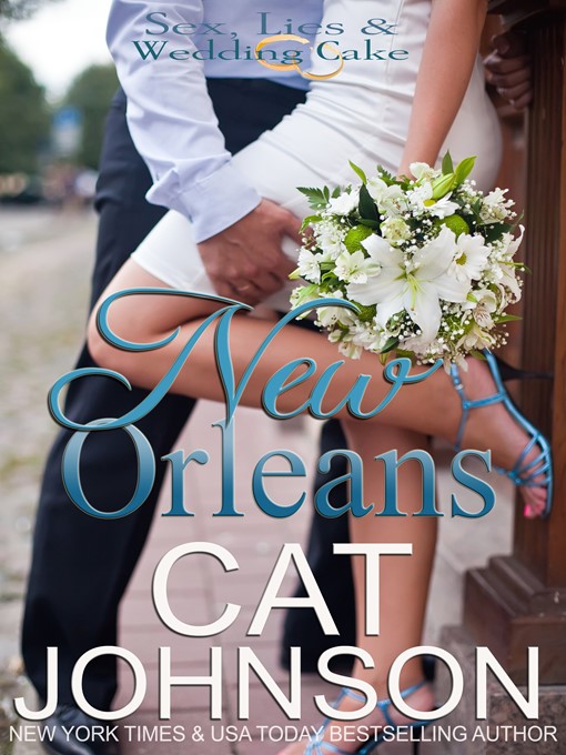 Title details for New Orleans by Cat Johnson - Available